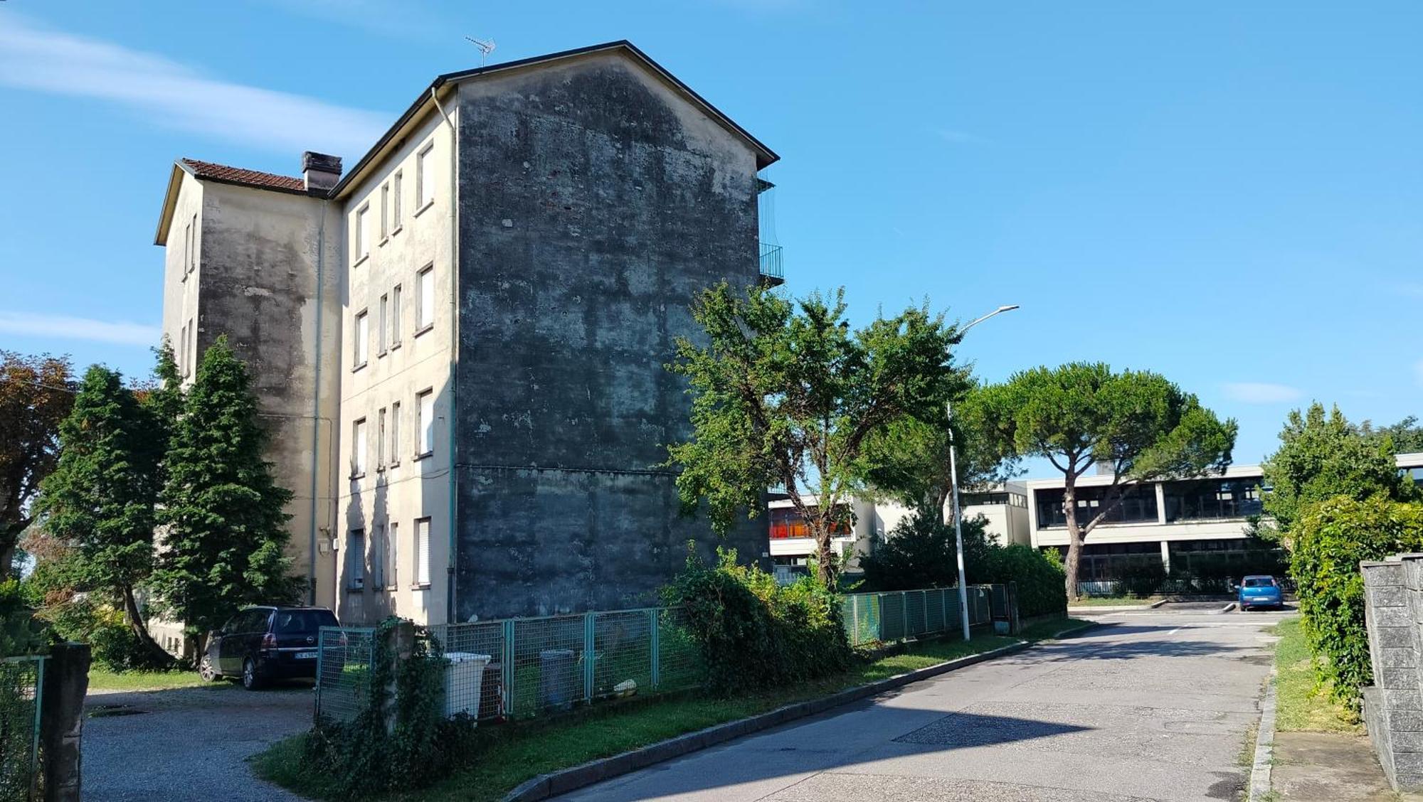 Sweetheart Apartment Busto Arsizio Exterior foto