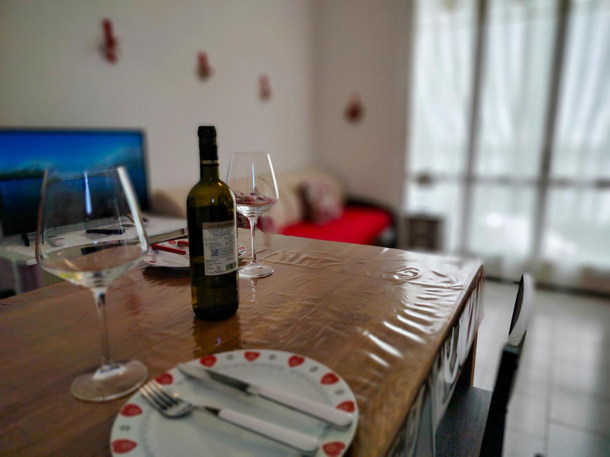 Sweetheart Apartment Busto Arsizio Exterior foto