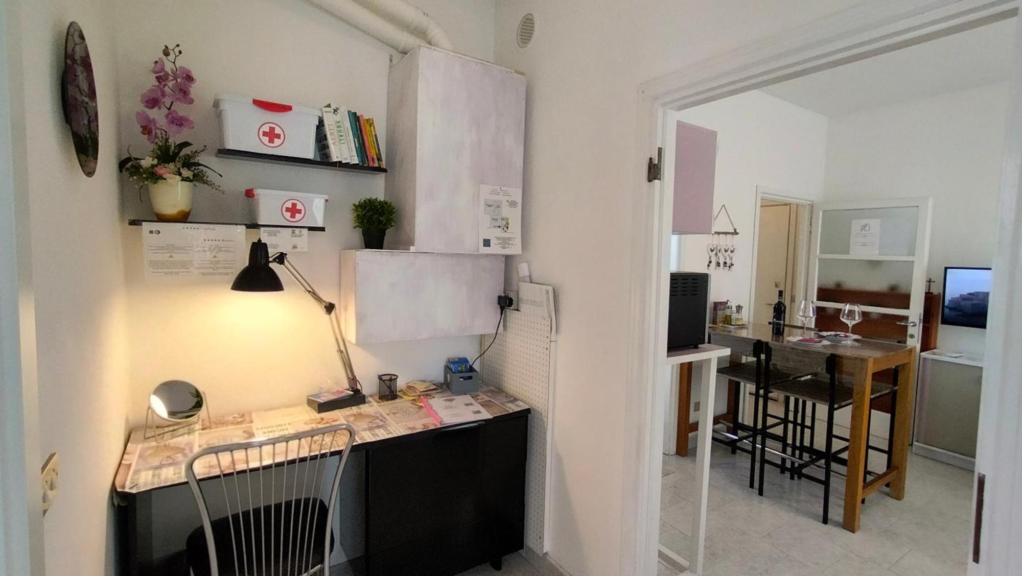 Sweetheart Apartment Busto Arsizio Exterior foto