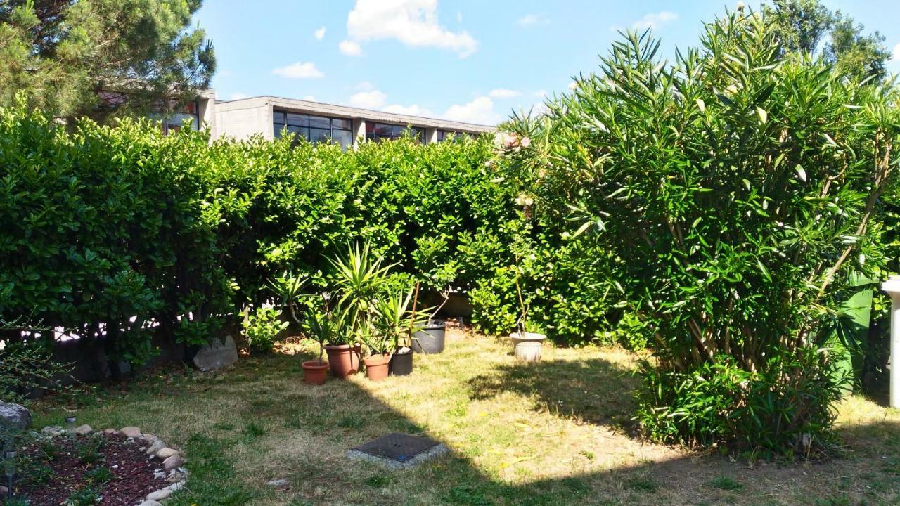 Sweetheart Apartment Busto Arsizio Exterior foto