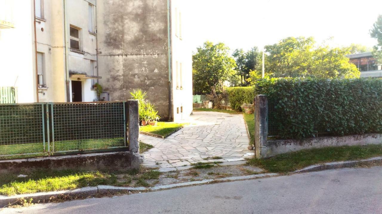 Sweetheart Apartment Busto Arsizio Exterior foto