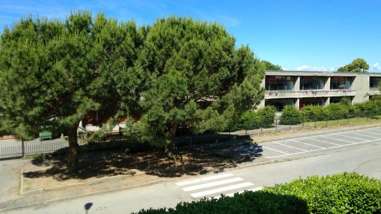 Sweetheart Apartment Busto Arsizio Exterior foto